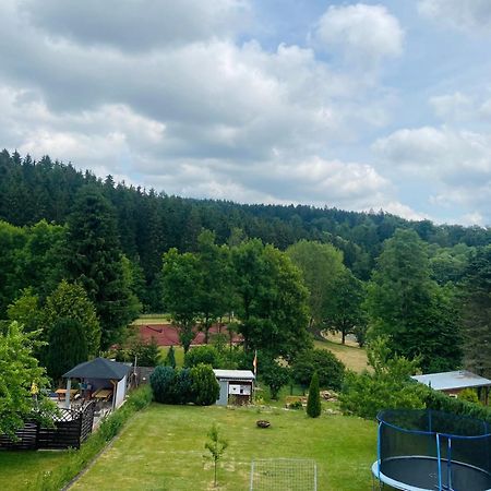 Rhoenluft Wildflecken Экстерьер фото